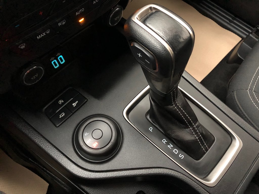 2020 Ford Ranger XLT- Lift Kit! Low KM and 4x4, siriusXM in COLDBROOK, Nova Scotia - 14 - w1024h768px