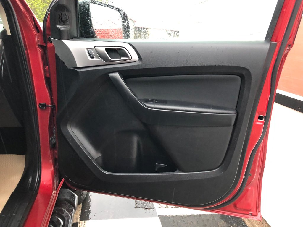 2020 Ford Ranger XLT- Lift Kit! Low KM and 4x4, siriusXM in COLDBROOK, Nova Scotia - 21 - w1024h768px