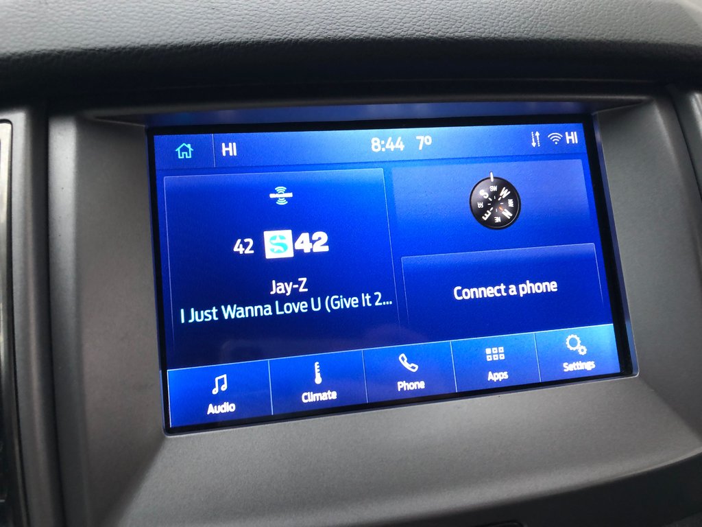 2020 Ford Ranger XLT- Lift Kit! Low KM and 4x4, siriusXM in COLDBROOK, Nova Scotia - 11 - w1024h768px
