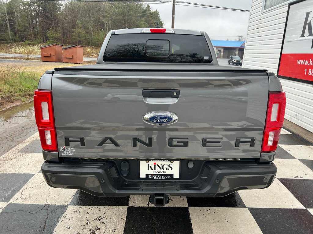 2021  Ranger TREMMOR - 4WD, Leather, Navigation, Tow PKG, A.C in Kentville, Nova Scotia - 5 - w1024h768px