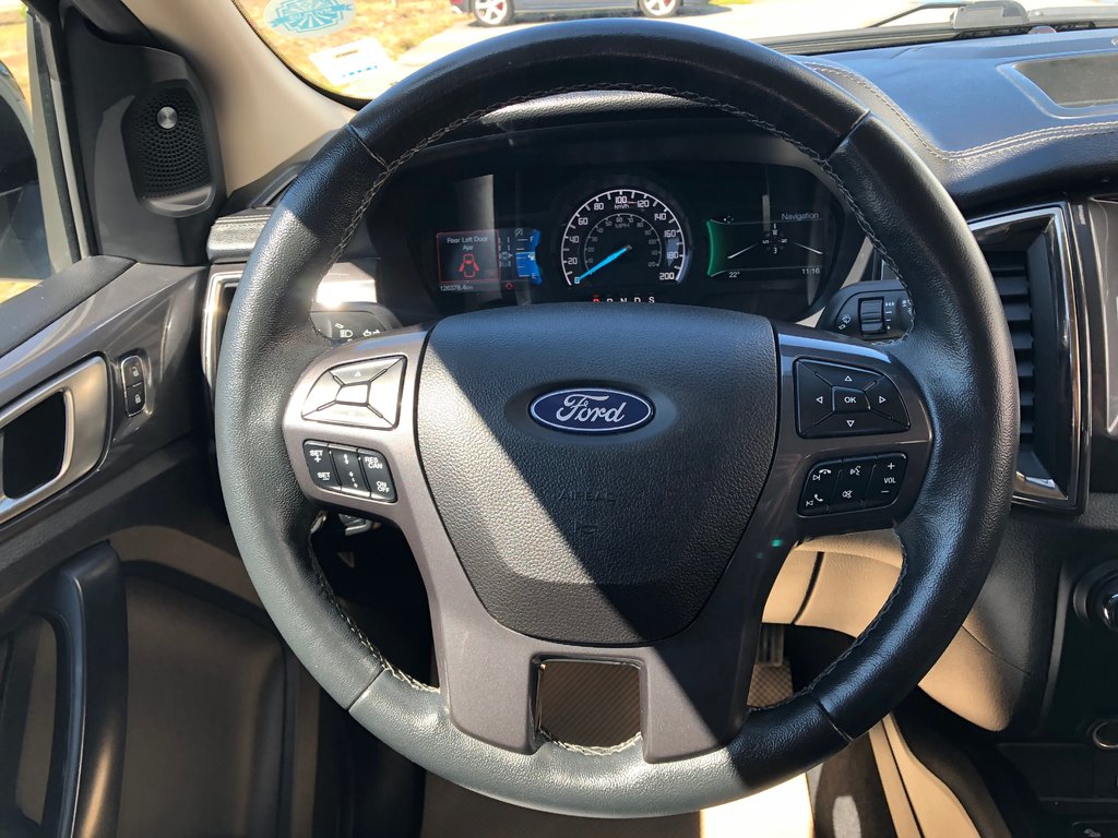 Ford Ranger  2021 à COLDBROOK, Nouvelle-Écosse - 10 - w1024h768px