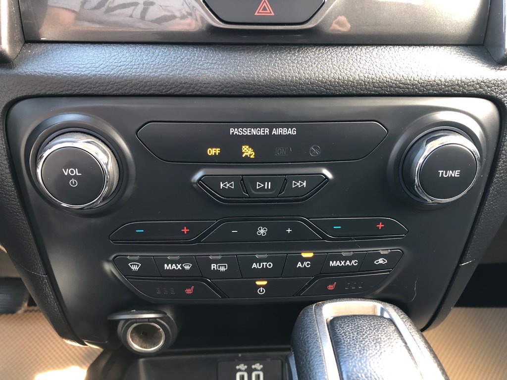 Ford Ranger  2021 à COLDBROOK, Nouvelle-Écosse - 16 - w1024h768px