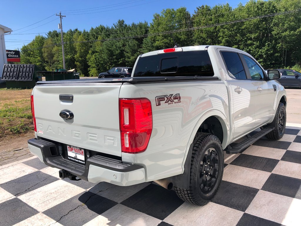 Ford Ranger  2021 à COLDBROOK, Nouvelle-Écosse - 4 - w1024h768px