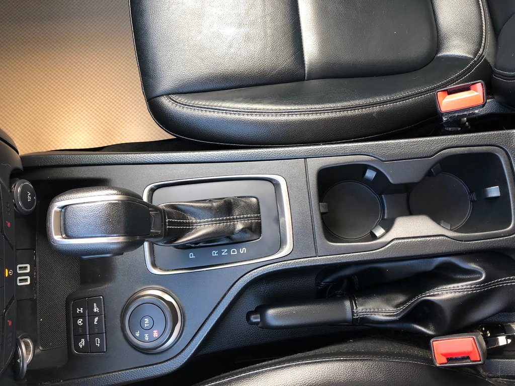 Ford Ranger  2021 à COLDBROOK, Nouvelle-Écosse - 17 - w1024h768px