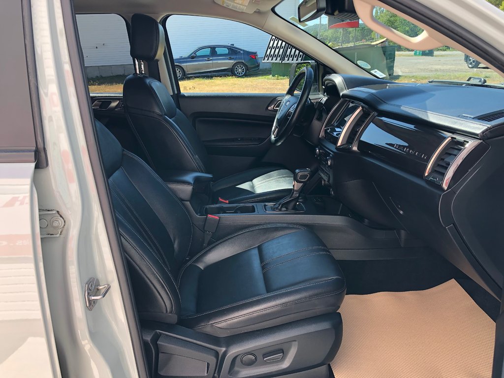Ford Ranger  2021 à COLDBROOK, Nouvelle-Écosse - 25 - w1024h768px