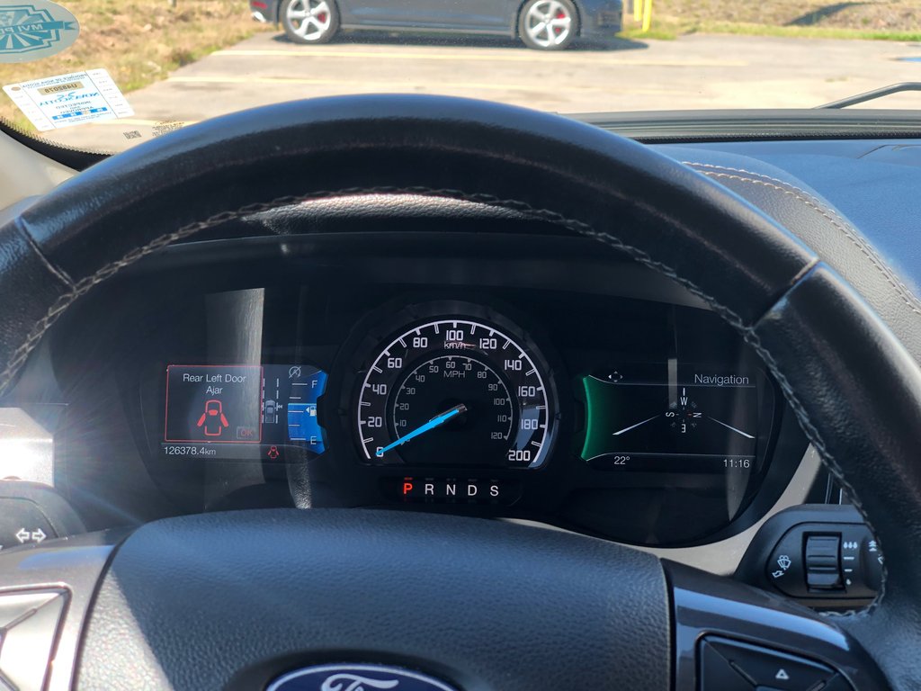 Ford Ranger  2021 à COLDBROOK, Nouvelle-Écosse - 11 - w1024h768px