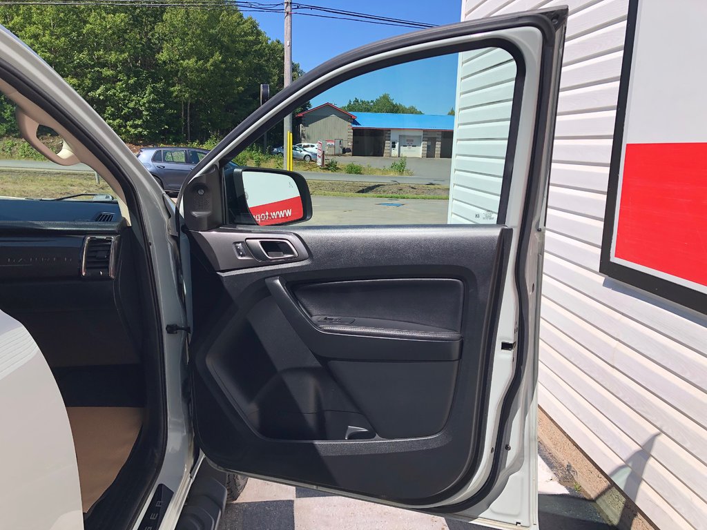 Ford Ranger  2021 à COLDBROOK, Nouvelle-Écosse - 24 - w1024h768px