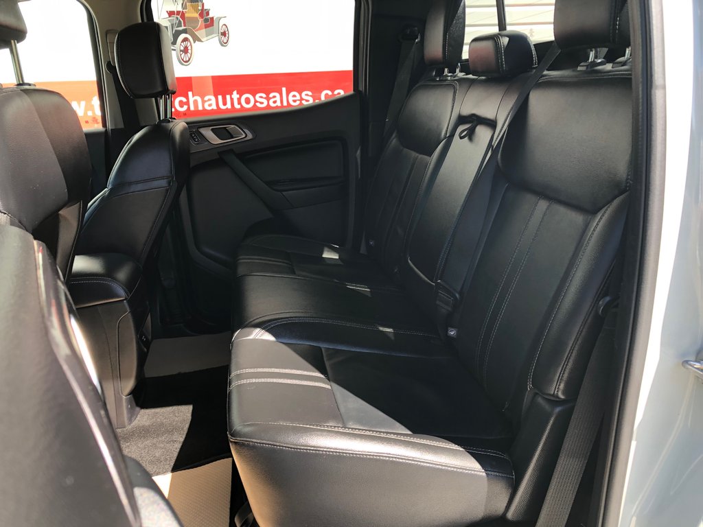 Ford Ranger  2021 à COLDBROOK, Nouvelle-Écosse - 21 - w1024h768px