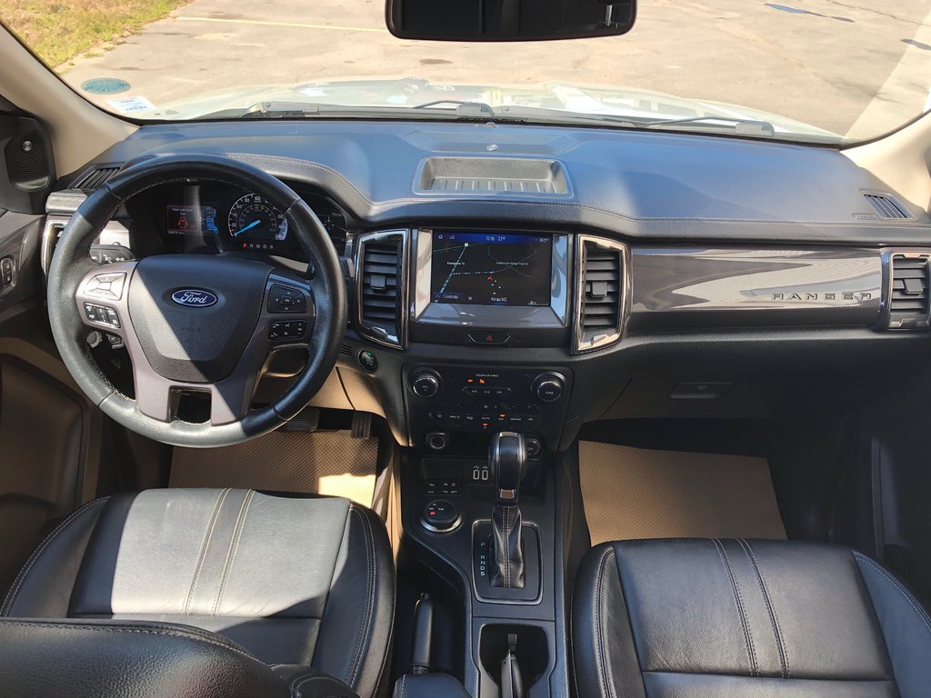Ford Ranger  2021 à COLDBROOK, Nouvelle-Écosse - 12 - w1024h768px