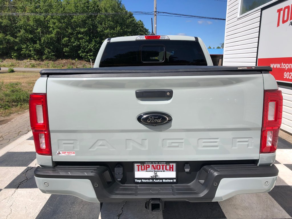 Ford Ranger  2021 à COLDBROOK, Nouvelle-Écosse - 5 - w1024h768px