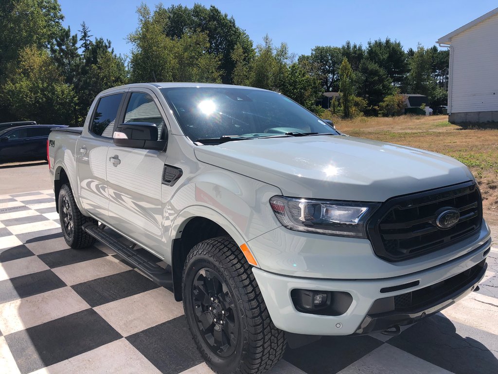 Ford Ranger  2021 à COLDBROOK, Nouvelle-Écosse - 3 - w1024h768px