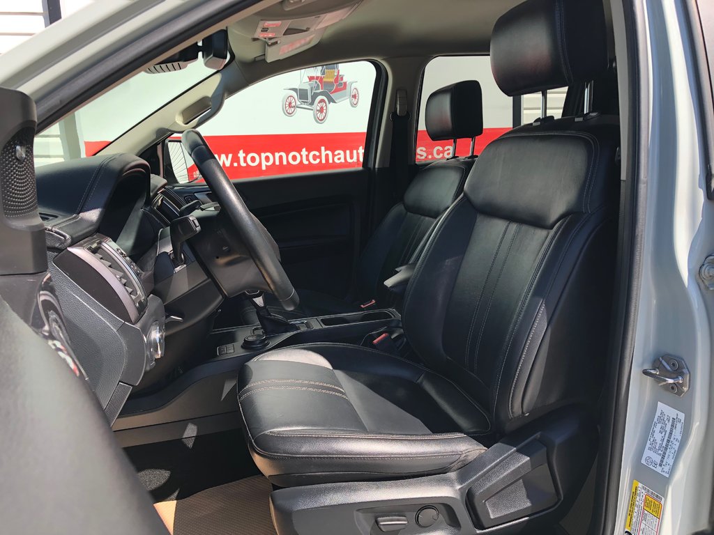 Ford Ranger  2021 à COLDBROOK, Nouvelle-Écosse - 18 - w1024h768px