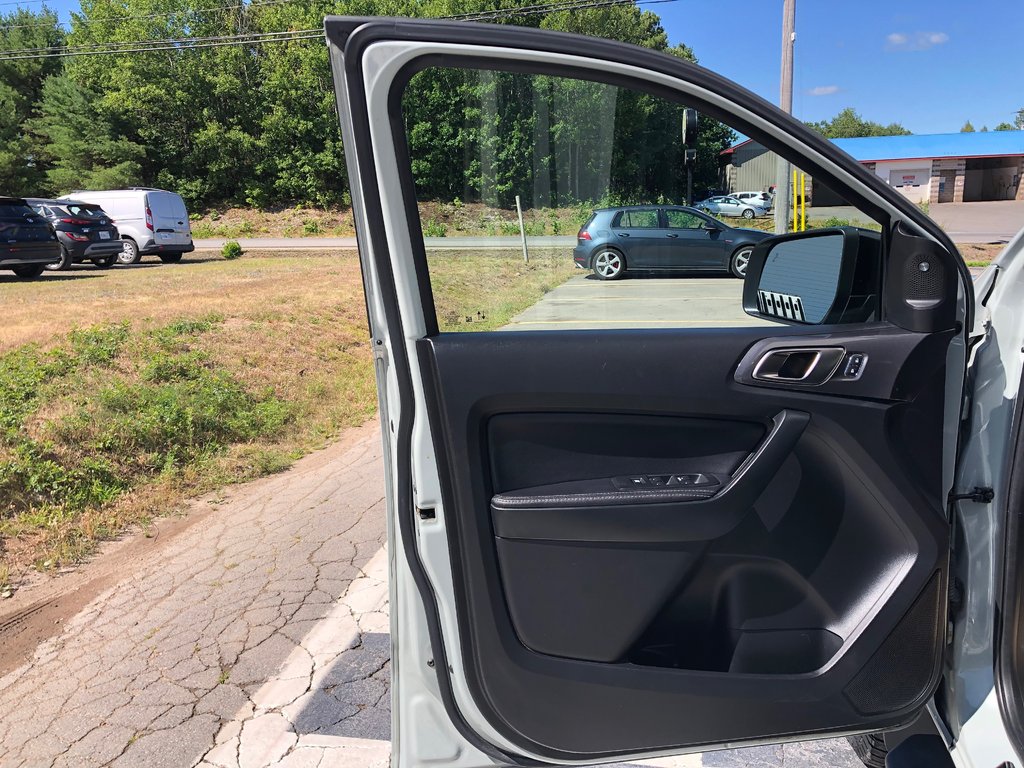 Ford Ranger  2021 à COLDBROOK, Nouvelle-Écosse - 7 - w1024h768px