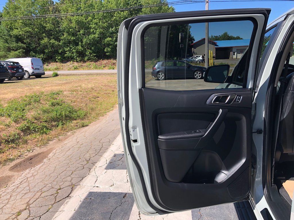 Ford Ranger  2021 à COLDBROOK, Nouvelle-Écosse - 20 - w1024h768px
