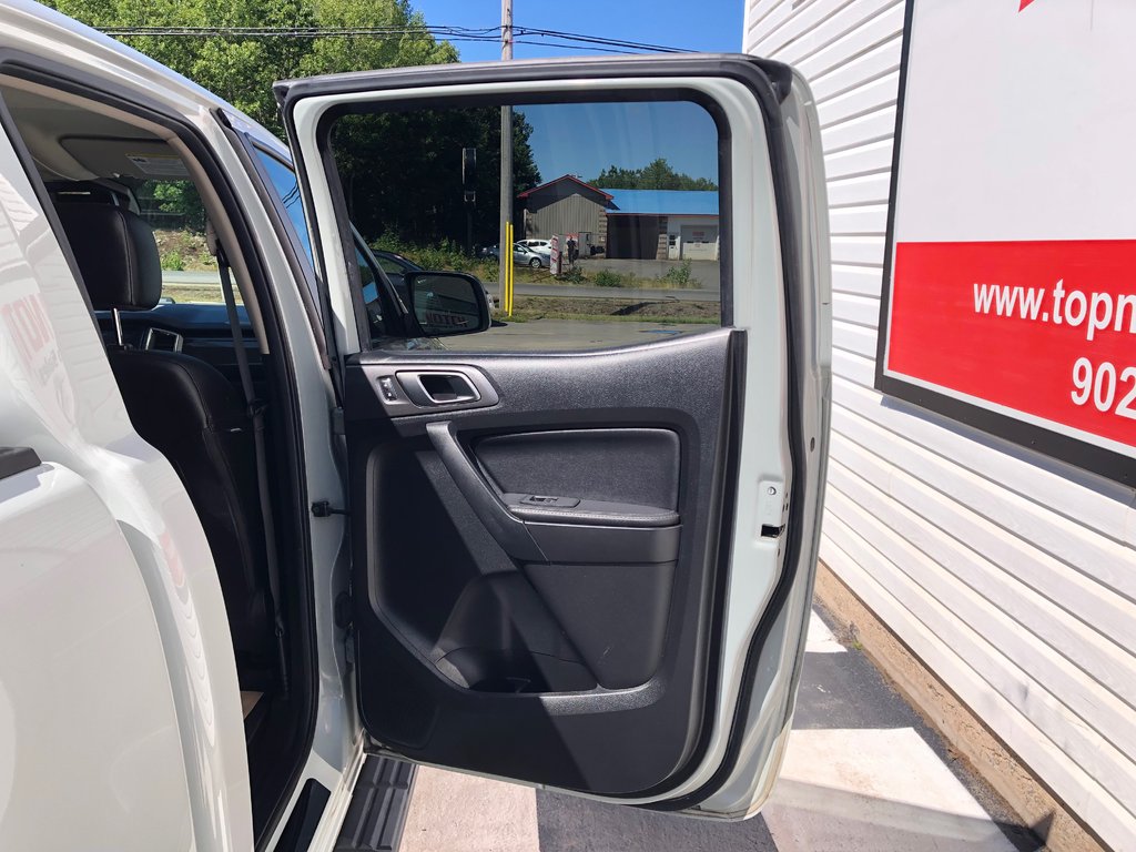 Ford Ranger  2021 à COLDBROOK, Nouvelle-Écosse - 23 - w1024h768px
