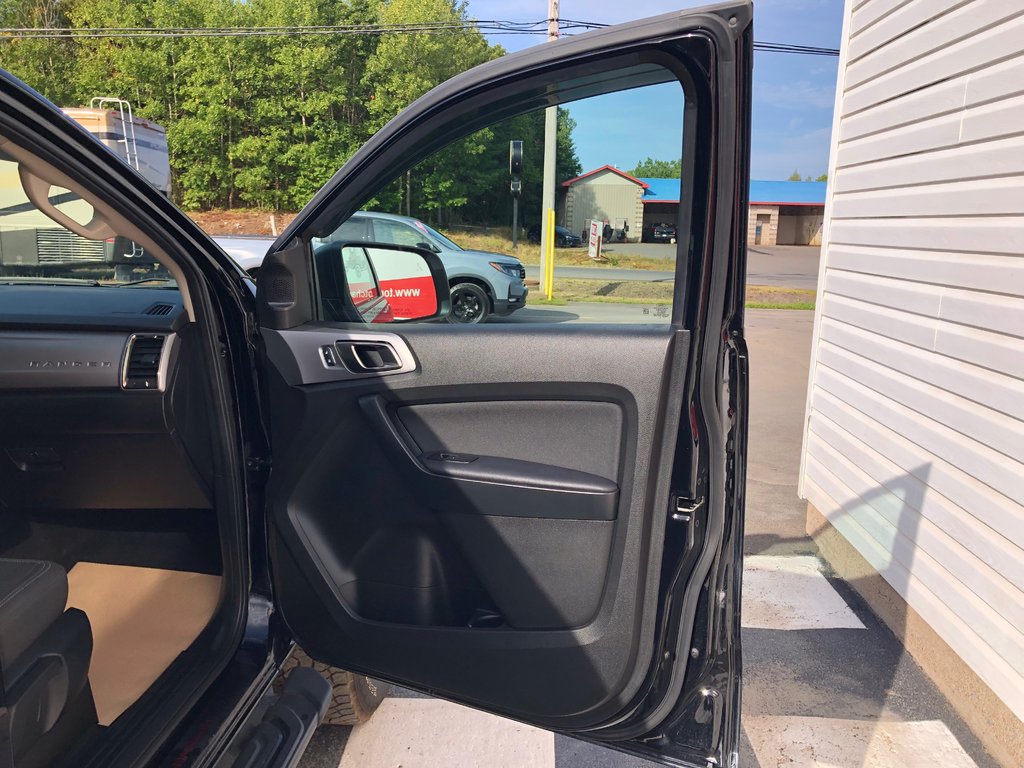 2022 Ford Ranger XLT FX4 - 5 Box, Reverse Camera, Bluetooth in COLDBROOK, Nova Scotia - 21 - w1024h768px