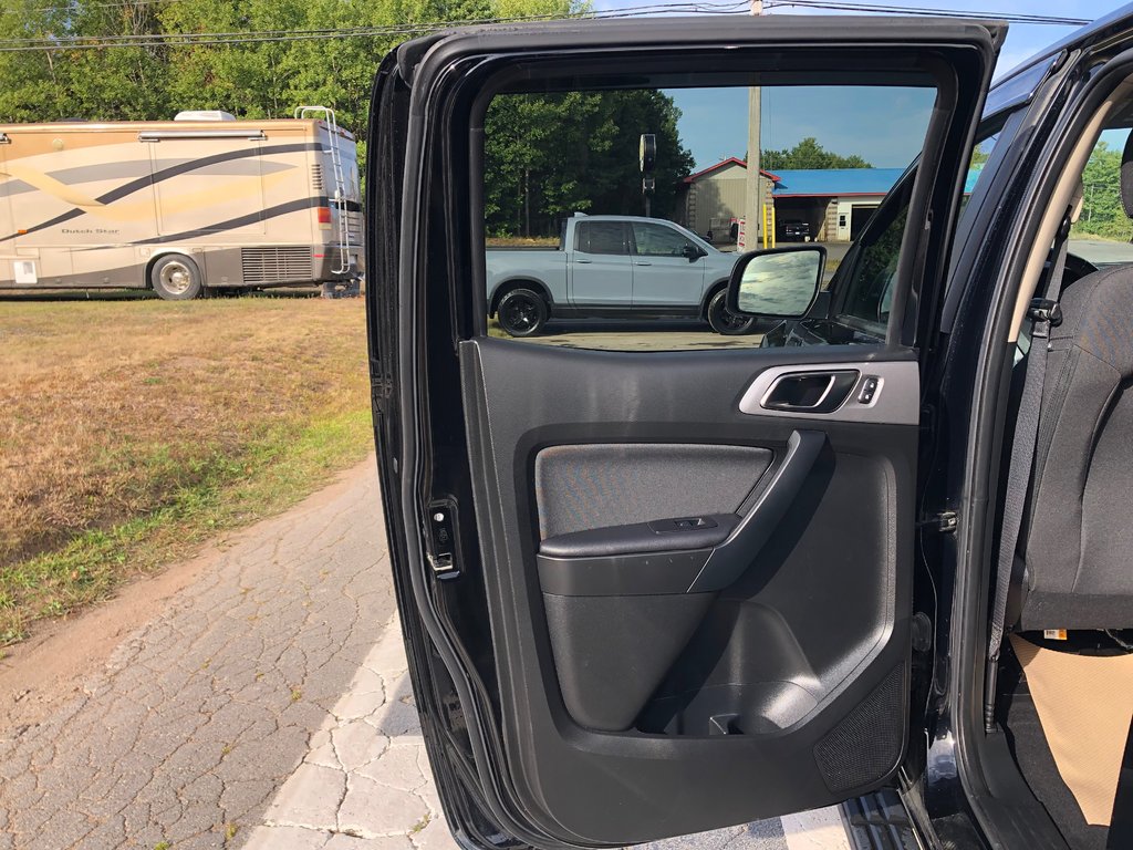 2022 Ford Ranger XLT FX4 - 5 Box, Reverse Camera, Bluetooth in COLDBROOK, Nova Scotia - 17 - w1024h768px