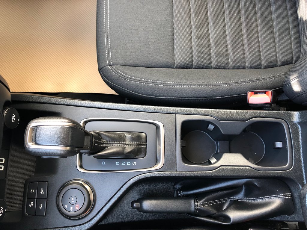 2022 Ford Ranger XLT FX4 - 5 Box, Reverse Camera, Bluetooth in COLDBROOK, Nova Scotia - 15 - w1024h768px