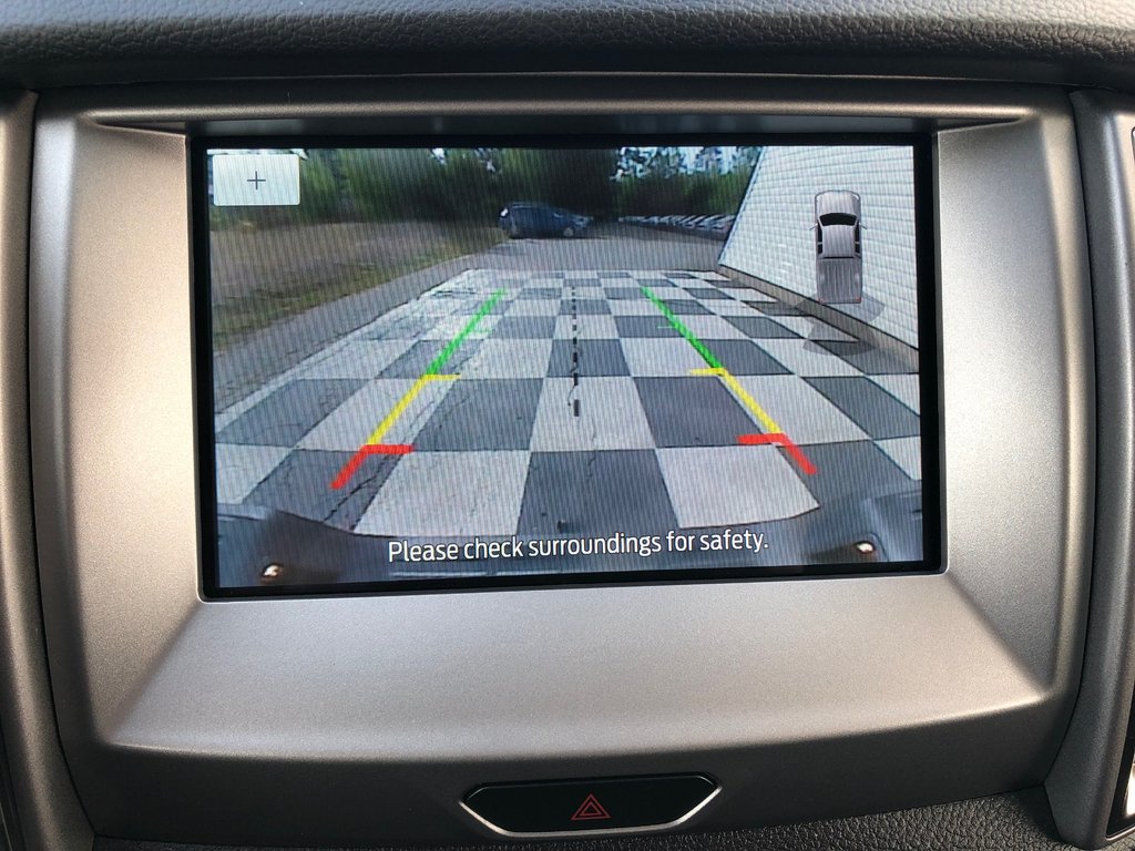 2022 Ford Ranger XLT FX4 - 5 Box, Reverse Camera, Bluetooth in COLDBROOK, Nova Scotia - 13 - w1024h768px