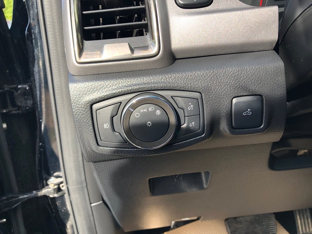 2022 Ford Ranger XLT FX4 - 5 Box, Reverse Camera, Bluetooth in COLDBROOK, Nova Scotia - 9 - w1024h768px