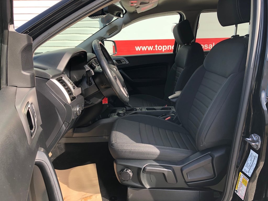 2022 Ford Ranger XLT FX4 - 5 Box, Reverse Camera, Bluetooth in COLDBROOK, Nova Scotia - 16 - w1024h768px
