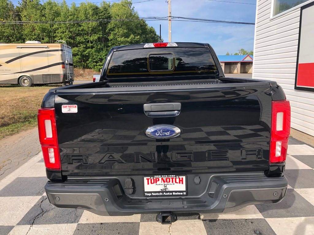 2022 Ford Ranger XLT FX4 - 5 Box, Reverse Camera, Bluetooth in COLDBROOK, Nova Scotia - 5 - w1024h768px
