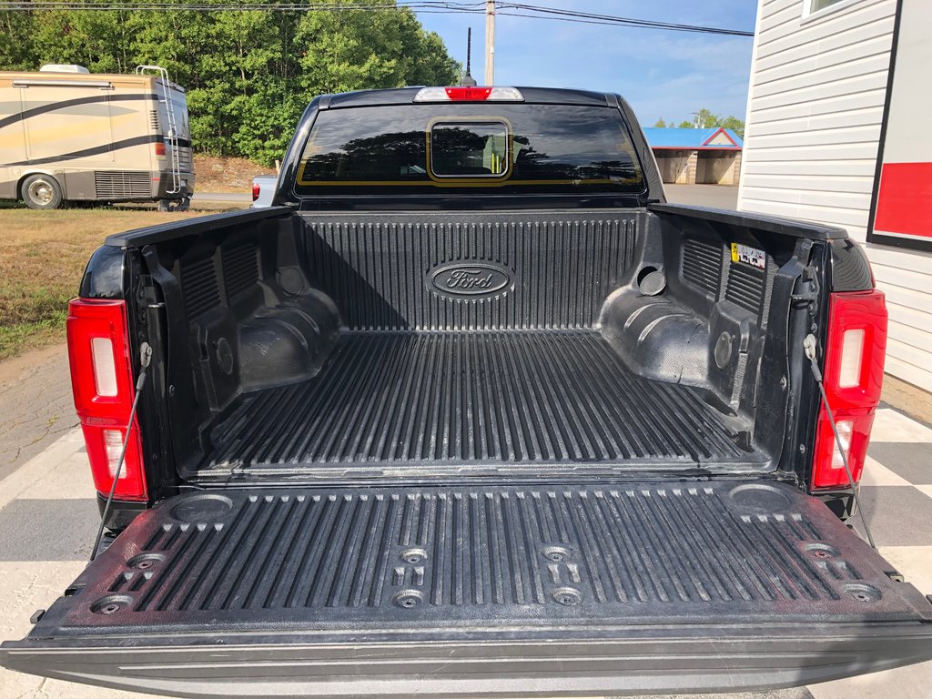 2022 Ford Ranger XLT FX4 - 5 Box, Reverse Camera, Bluetooth in COLDBROOK, Nova Scotia - 19 - w1024h768px