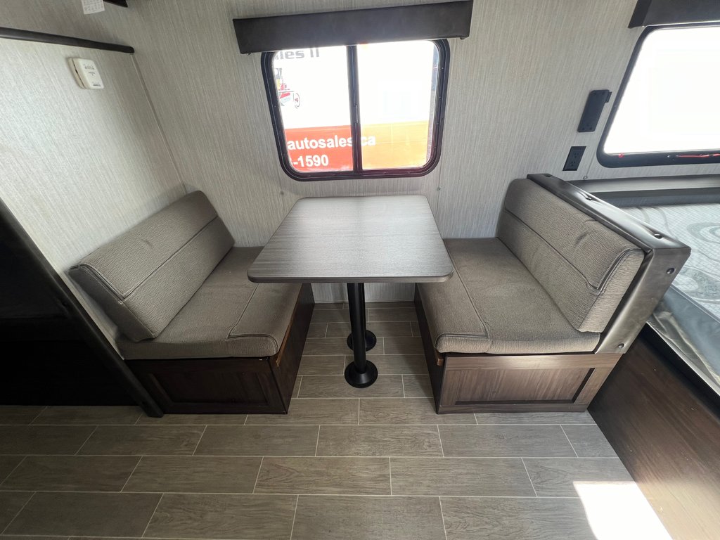 2021  Wolf Pup Limited - 16FT, Travel Trailer, A.C, Propane in Kentville, Nova Scotia - 15 - w1024h768px