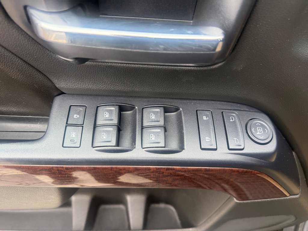 2015 GMC SIERRA 1500 SLE, keyless entry, backup camera, Bluetooth in COLDBROOK, Nova Scotia - 8 - w1024h768px