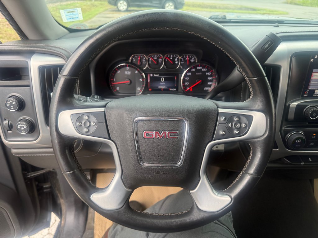 2015 GMC SIERRA 1500 SLE, keyless entry, backup camera, Bluetooth in COLDBROOK, Nova Scotia - 10 - w1024h768px