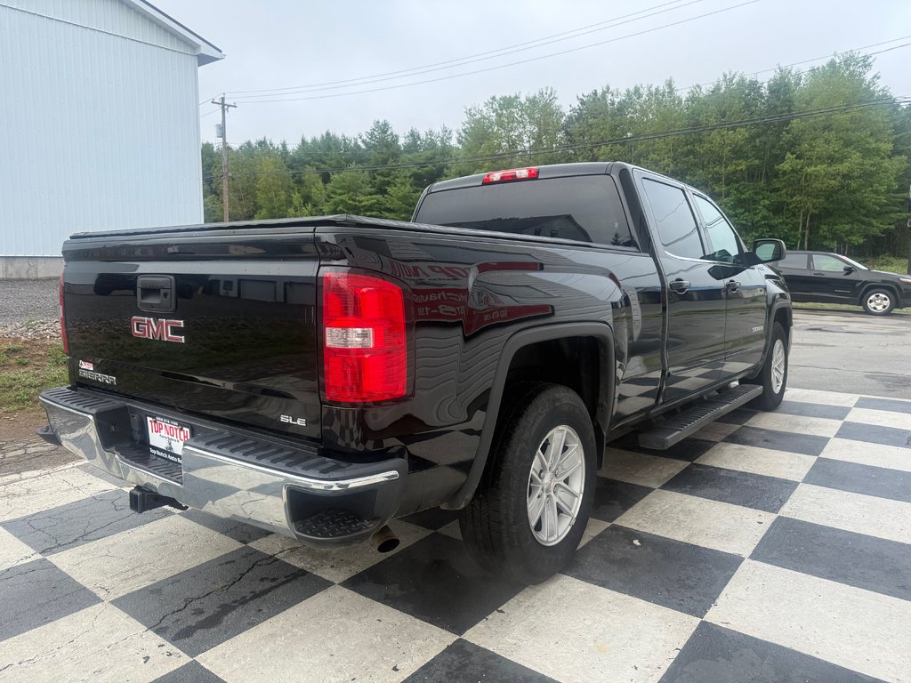 2015 GMC SIERRA 1500 SLE, keyless entry, backup camera, Bluetooth in COLDBROOK, Nova Scotia - 4 - w1024h768px