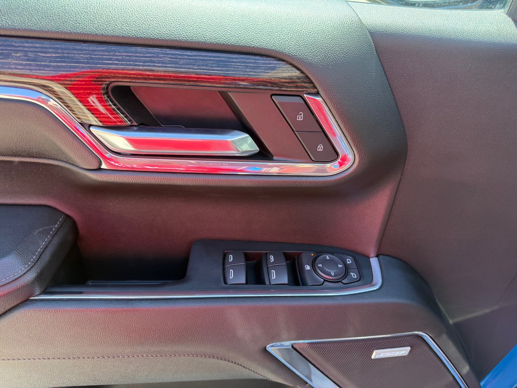 2024 GMC Sierra 1500 Elevation, keyless entry, backup camera, Bluetooth in Kentville, Nova Scotia - 8 - w1024h768px