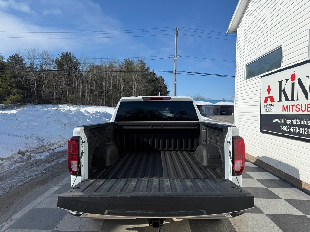 GMC Sierra 1500 Pro, keyless entry, backup camera, Bluetooth 2025 à COLDBROOK, Nouvelle-Écosse - 15 - w1024h768px