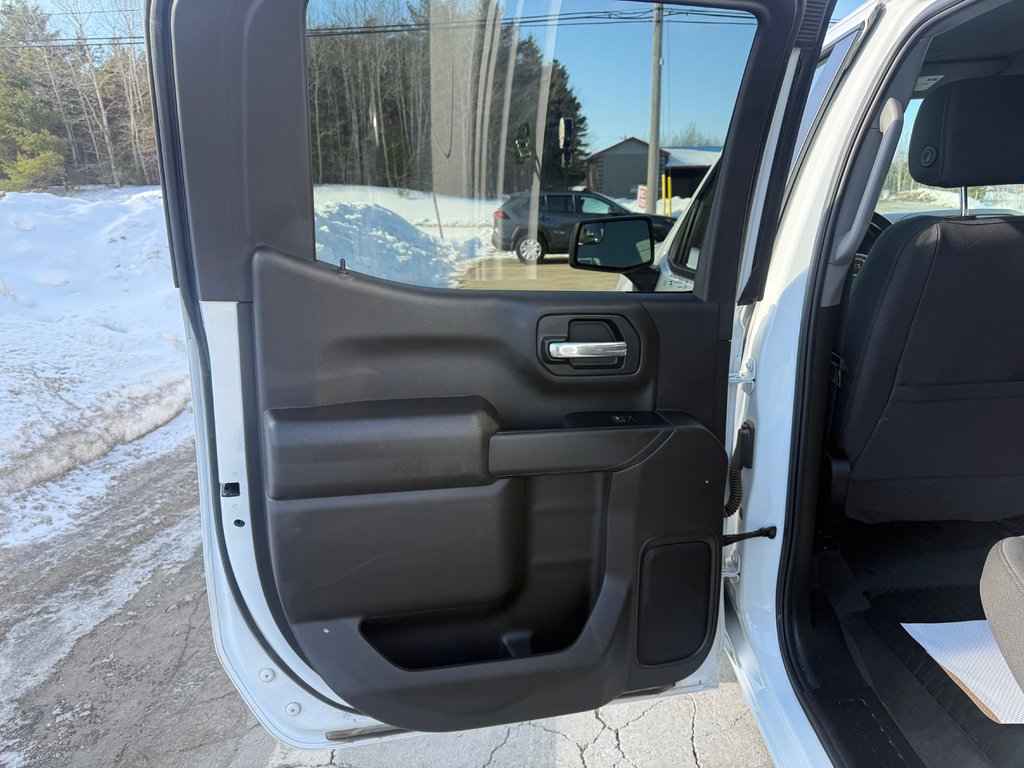 GMC Sierra 1500 Pro, keyless entry, backup camera, Bluetooth 2025 à COLDBROOK, Nouvelle-Écosse - 13 - w1024h768px