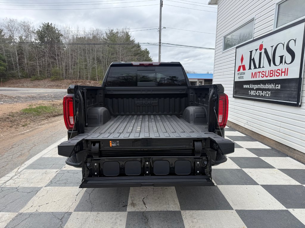 GMC Sierra 1500 Denali, keyless entry, Remote Start, Bluetooth 2025 à Kentville, Nouvelle-Écosse - 16 - w1024h768px