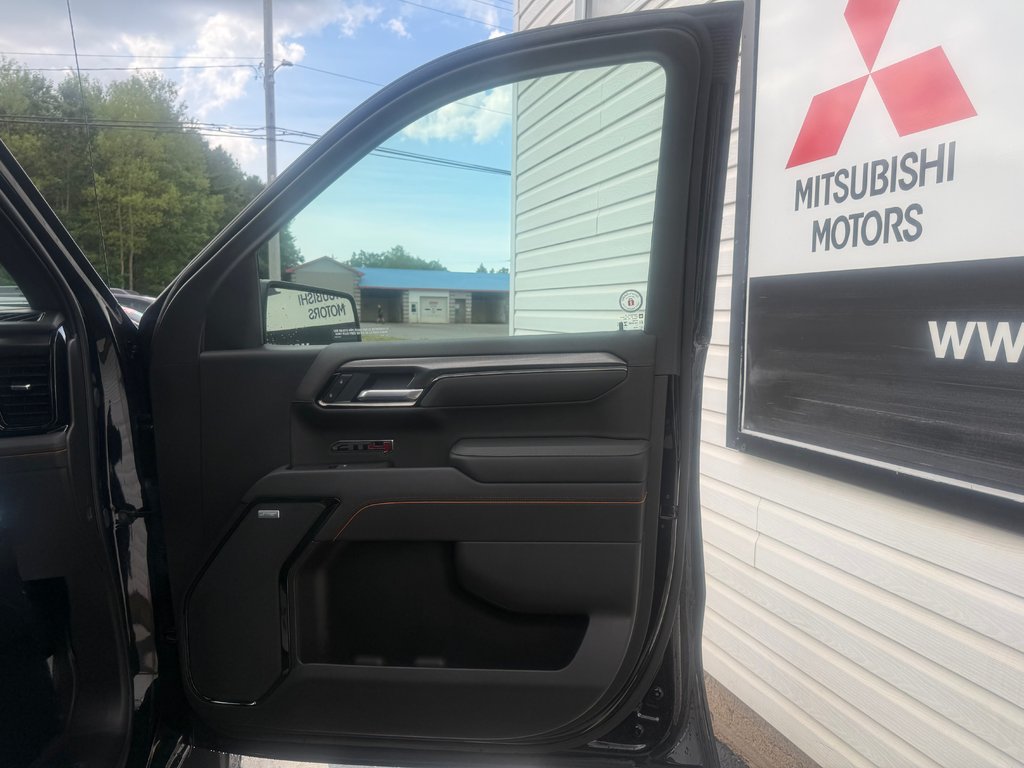 2026 GMC Sierra 1500 AT4, keyless entry, Remote Start, Bluetooth in COLDBROOK, Nova Scotia - 19 - w1024h768px