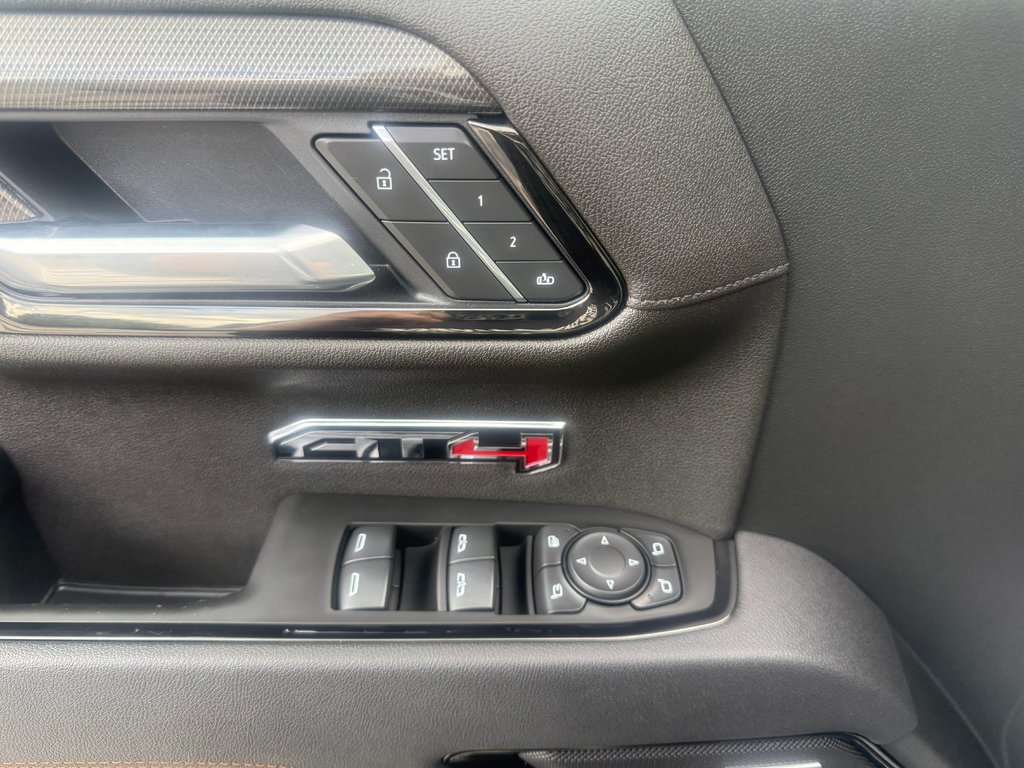 2026 GMC Sierra 1500 AT4, keyless entry, Remote Start, Bluetooth in COLDBROOK, Nova Scotia - 8 - w1024h768px