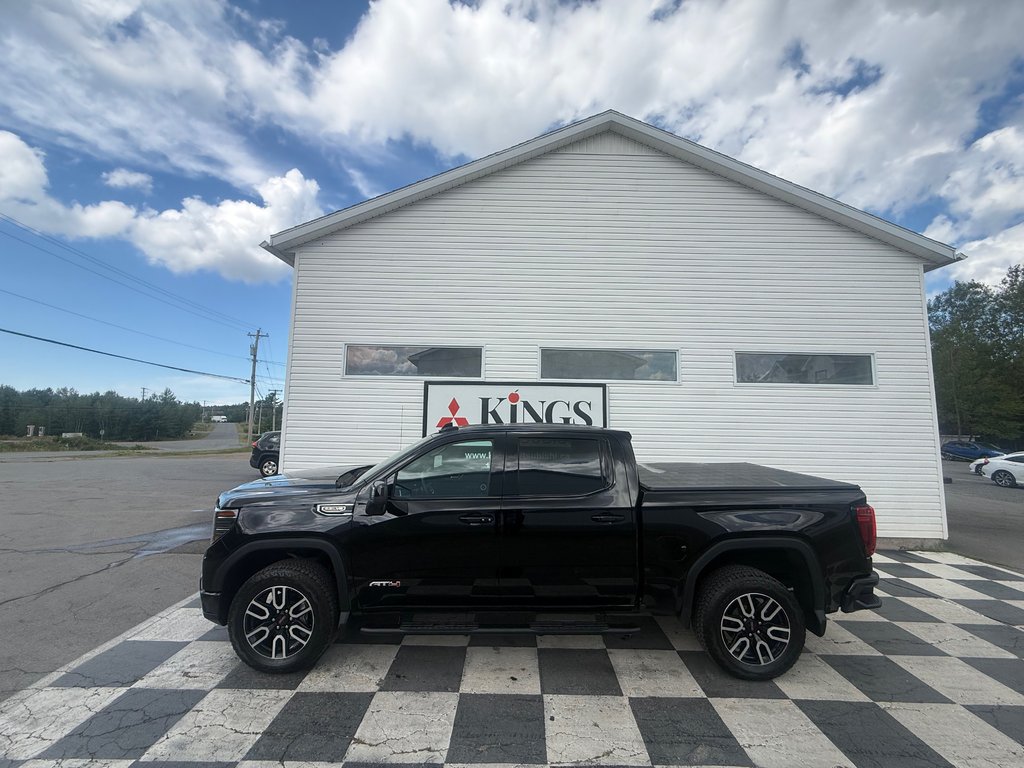 2026 GMC Sierra 1500 AT4, keyless entry, Remote Start, Bluetooth in COLDBROOK, Nova Scotia - 21 - w1024h768px