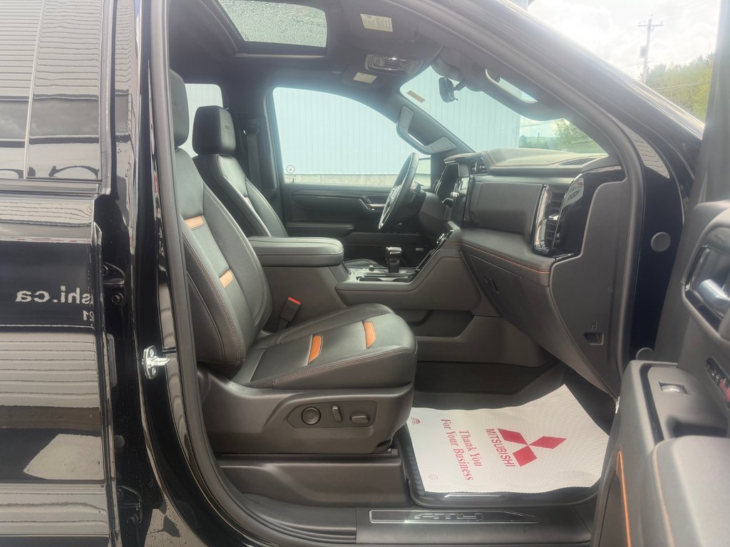 2026 GMC Sierra 1500 AT4, keyless entry, Remote Start, Bluetooth in COLDBROOK, Nova Scotia - 20 - w1024h768px