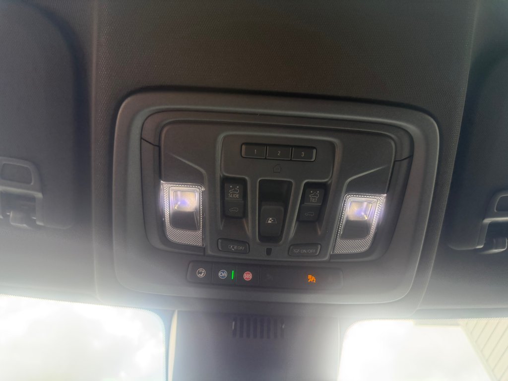 2026 GMC Sierra 1500 AT4, keyless entry, Remote Start, Bluetooth in COLDBROOK, Nova Scotia - 13 - w1024h768px