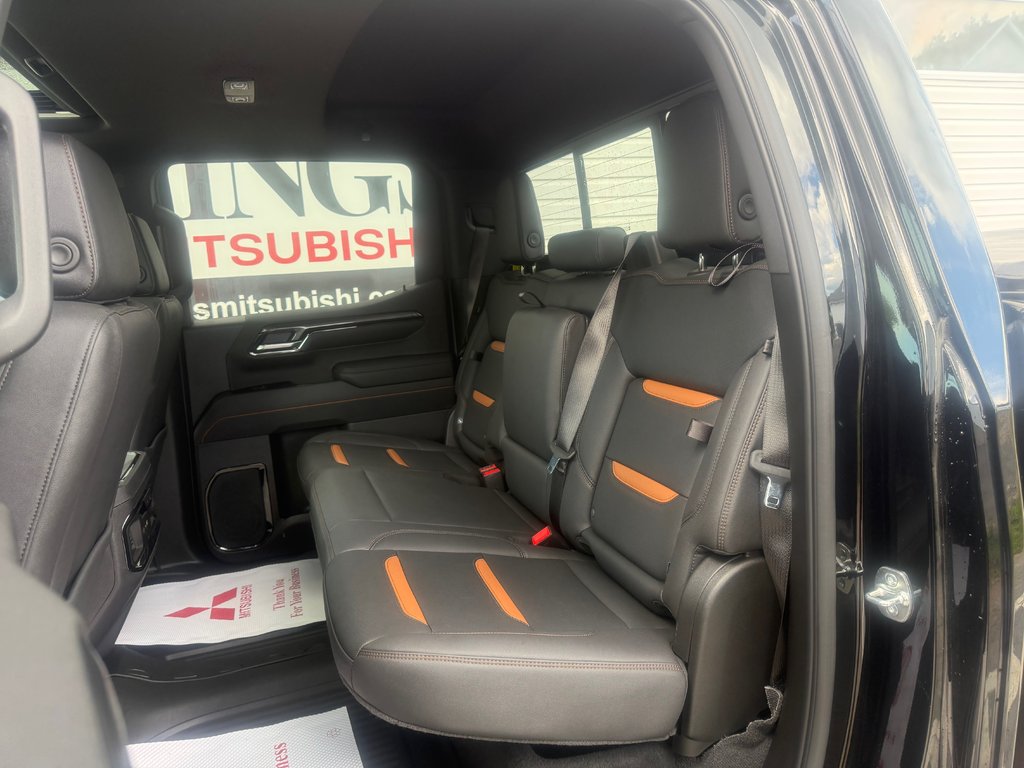 2026 GMC Sierra 1500 AT4, keyless entry, Remote Start, Bluetooth in COLDBROOK, Nova Scotia - 15 - w1024h768px