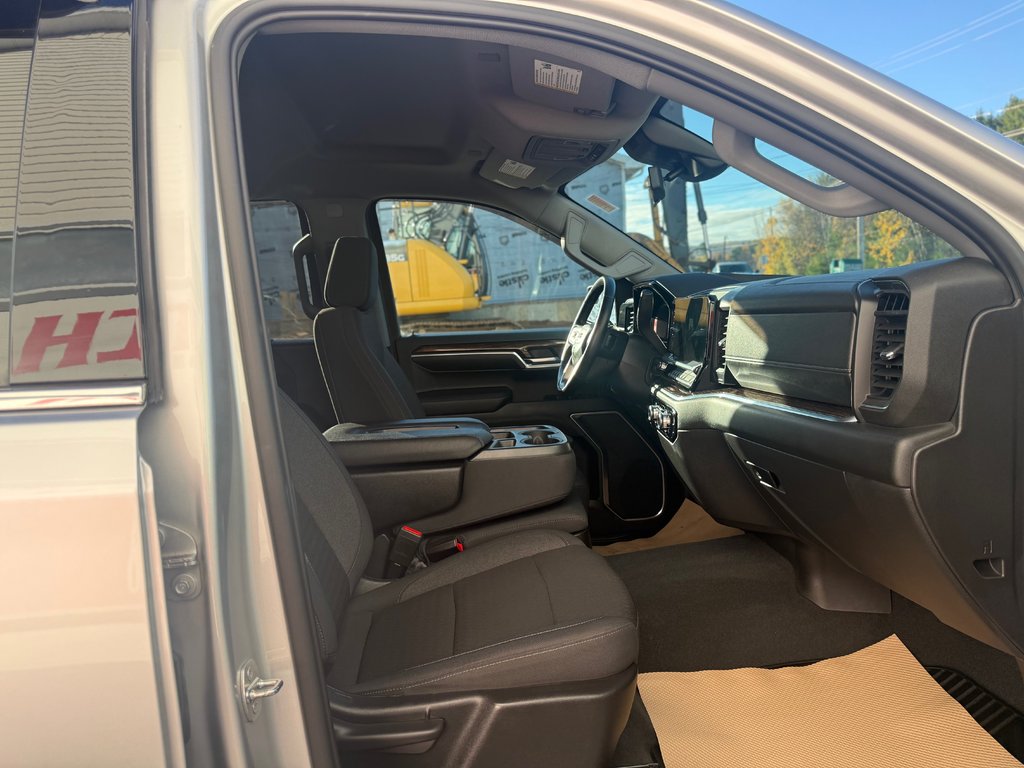 GMC SIERRA K1500 SLE, Keyless entry, Remote Start, Turbo Diesel 2022 à COLDBROOK, Nouvelle-Écosse - 24 - w1024h768px