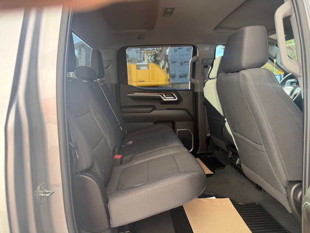 GMC SIERRA K1500 SLE, Keyless entry, Remote Start, Turbo Diesel 2022 à COLDBROOK, Nouvelle-Écosse - 22 - w1024h768px