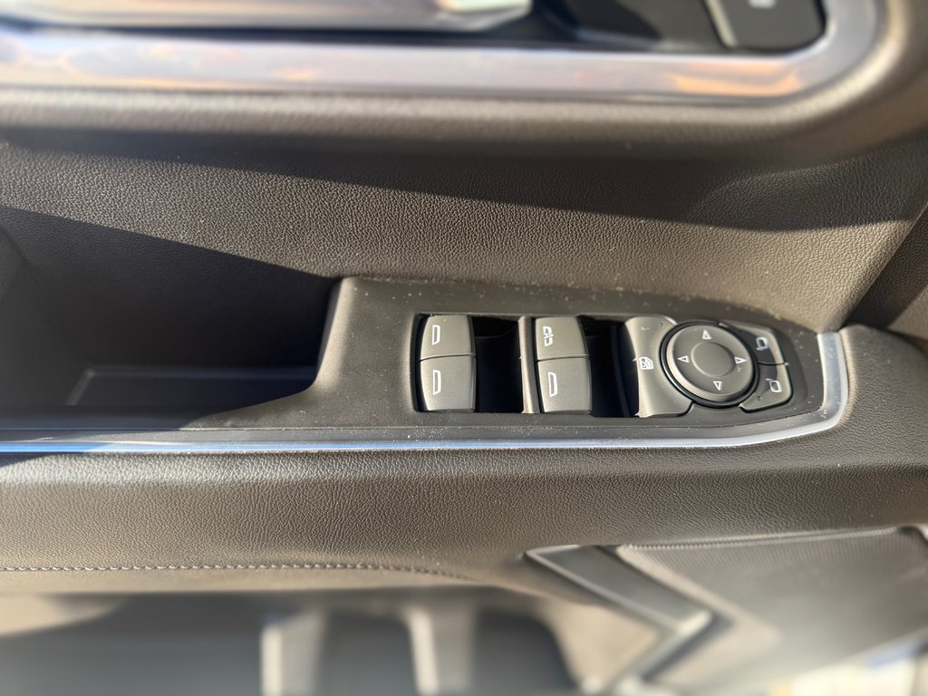 GMC SIERRA K1500 SLE, Keyless entry, Remote Start, Turbo Diesel 2022 à COLDBROOK, Nouvelle-Écosse - 8 - w1024h768px