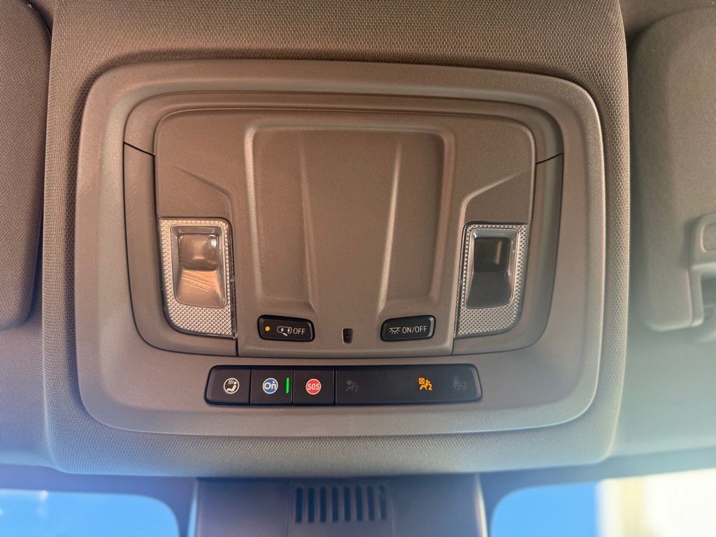 GMC SIERRA K1500 SLE, Keyless entry, Remote Start, Turbo Diesel 2022 à COLDBROOK, Nouvelle-Écosse - 16 - w1024h768px