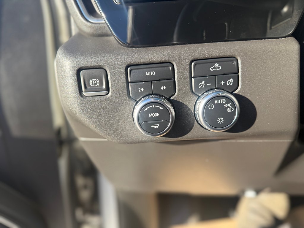 GMC SIERRA K1500 SLE, Keyless entry, Remote Start, Turbo Diesel 2022 à COLDBROOK, Nouvelle-Écosse - 12 - w1024h768px