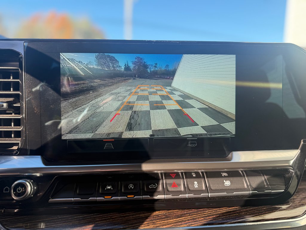 GMC SIERRA K1500 SLE, Keyless entry, Remote Start, Turbo Diesel 2022 à COLDBROOK, Nouvelle-Écosse - 14 - w1024h768px