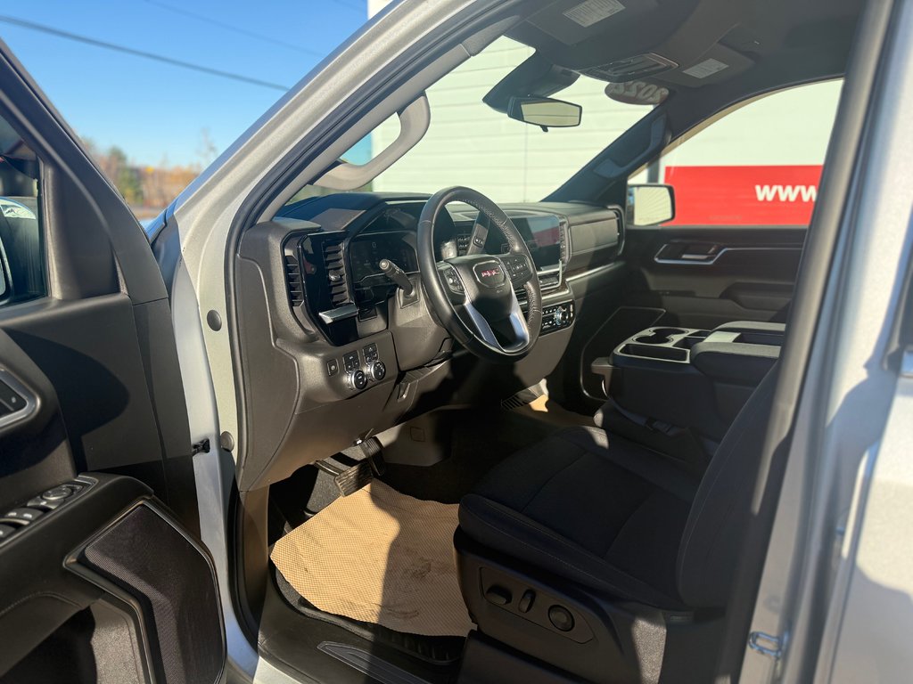 GMC SIERRA K1500 SLE, Keyless entry, Remote Start, Turbo Diesel 2022 à COLDBROOK, Nouvelle-Écosse - 9 - w1024h768px
