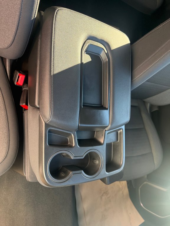 GMC SIERRA K1500 SLE, Keyless entry, Remote Start, Turbo Diesel 2022 à COLDBROOK, Nouvelle-Écosse - 15 - w1024h768px