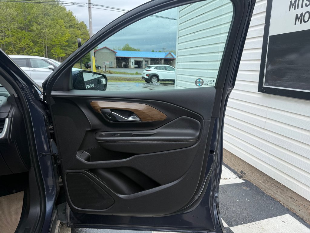 GMC Terrain SLE, keyless entry, backup camera, Bluetooth 2018 à COLDBROOK, Nouvelle-Écosse - 18 - w1024h768px